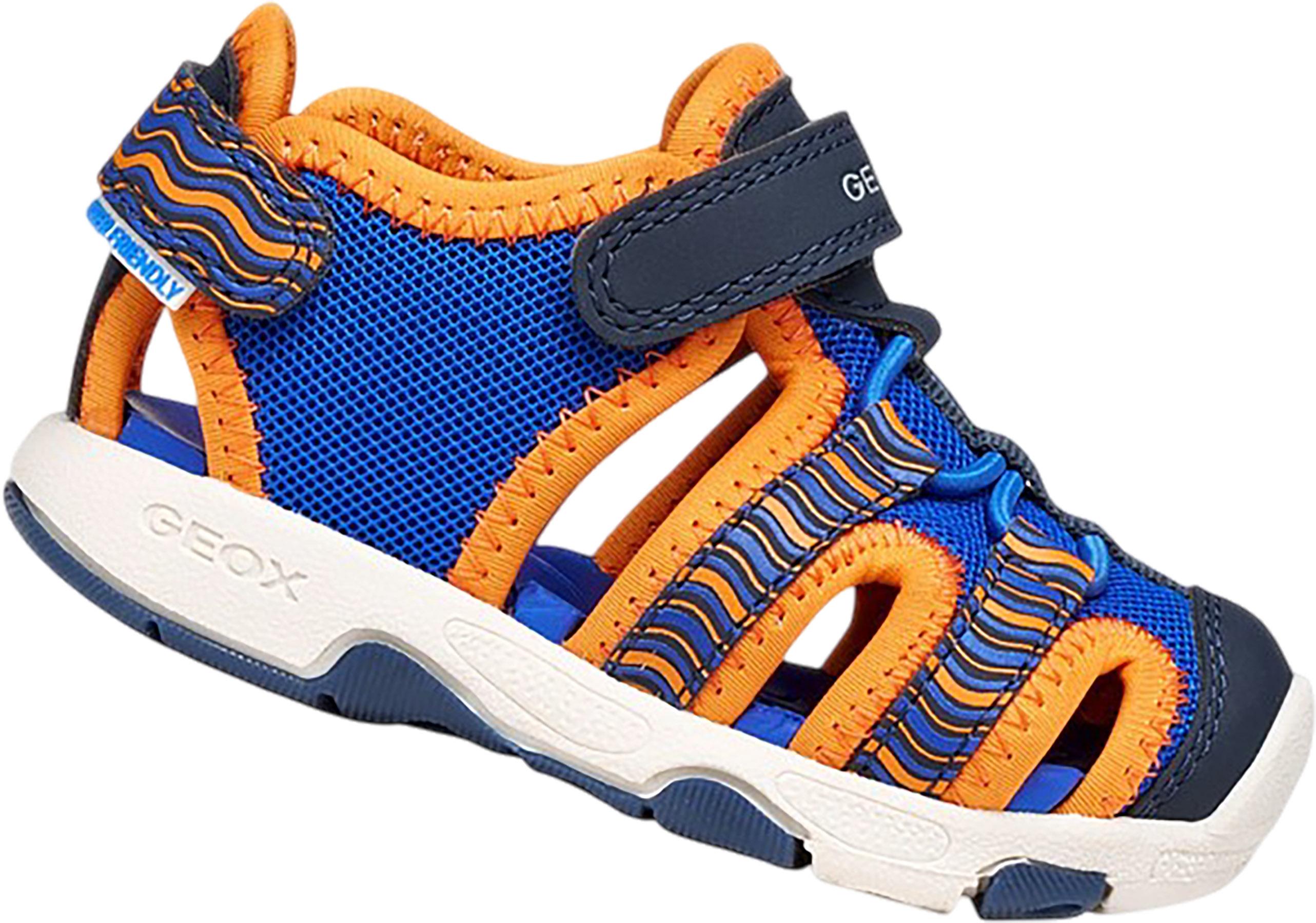 Product gallery image number 4 for product Multy Sandals - Baby Boy