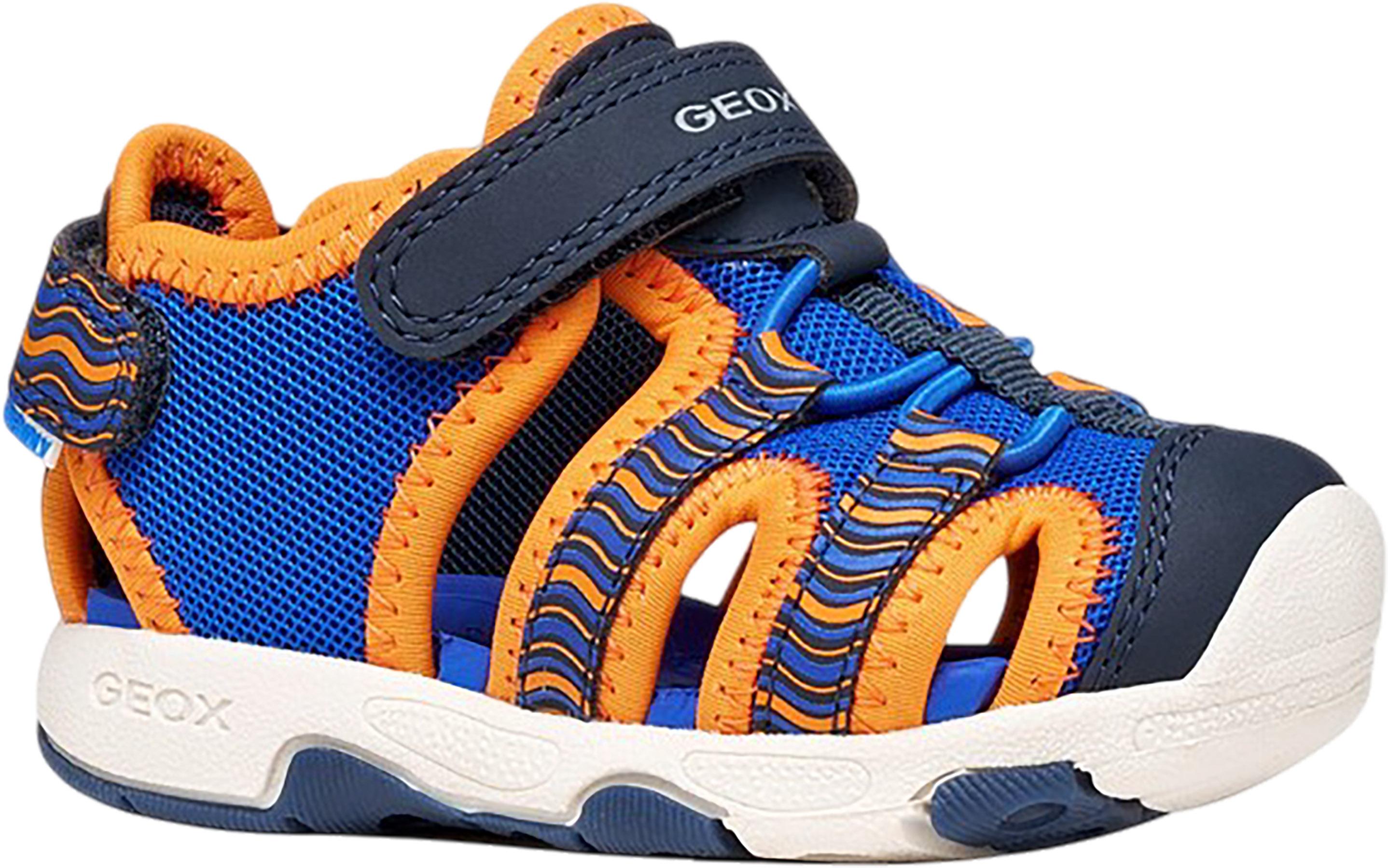 Product gallery image number 6 for product Multy Sandals - Baby Boy