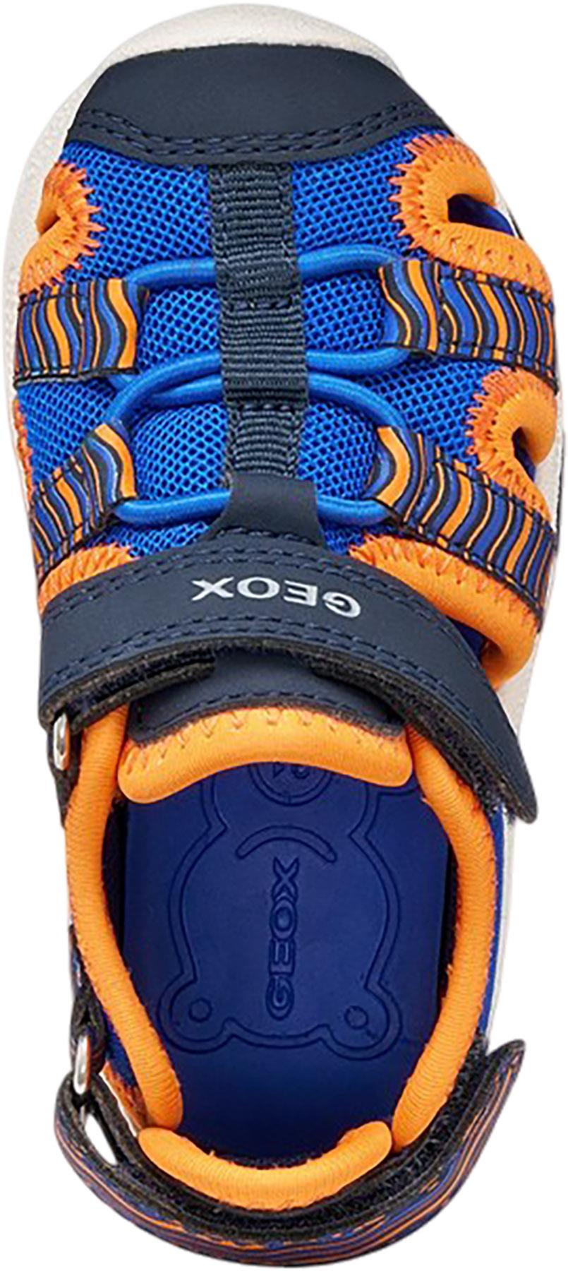 Product gallery image number 5 for product Multy Sandals - Baby Boy