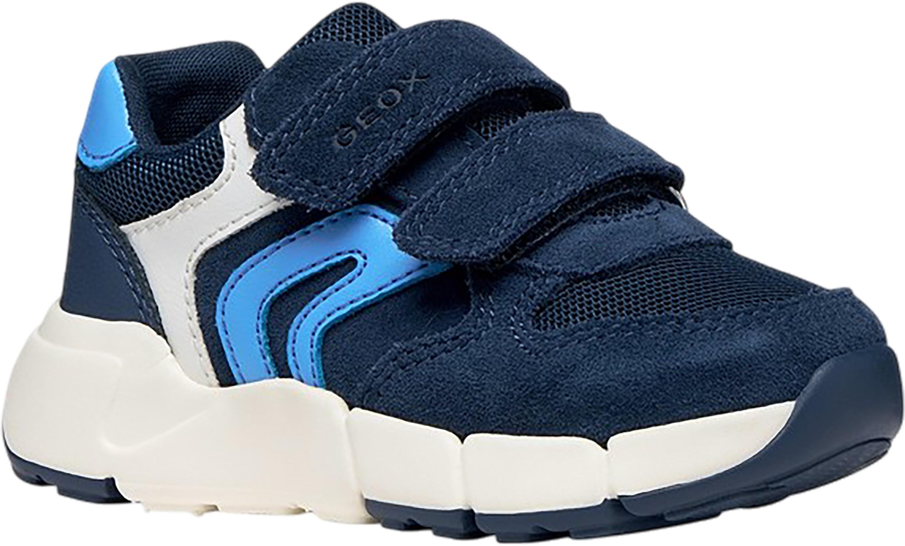 Product gallery image number 5 for product Flexyper Mini Sneaker - Baby Boy