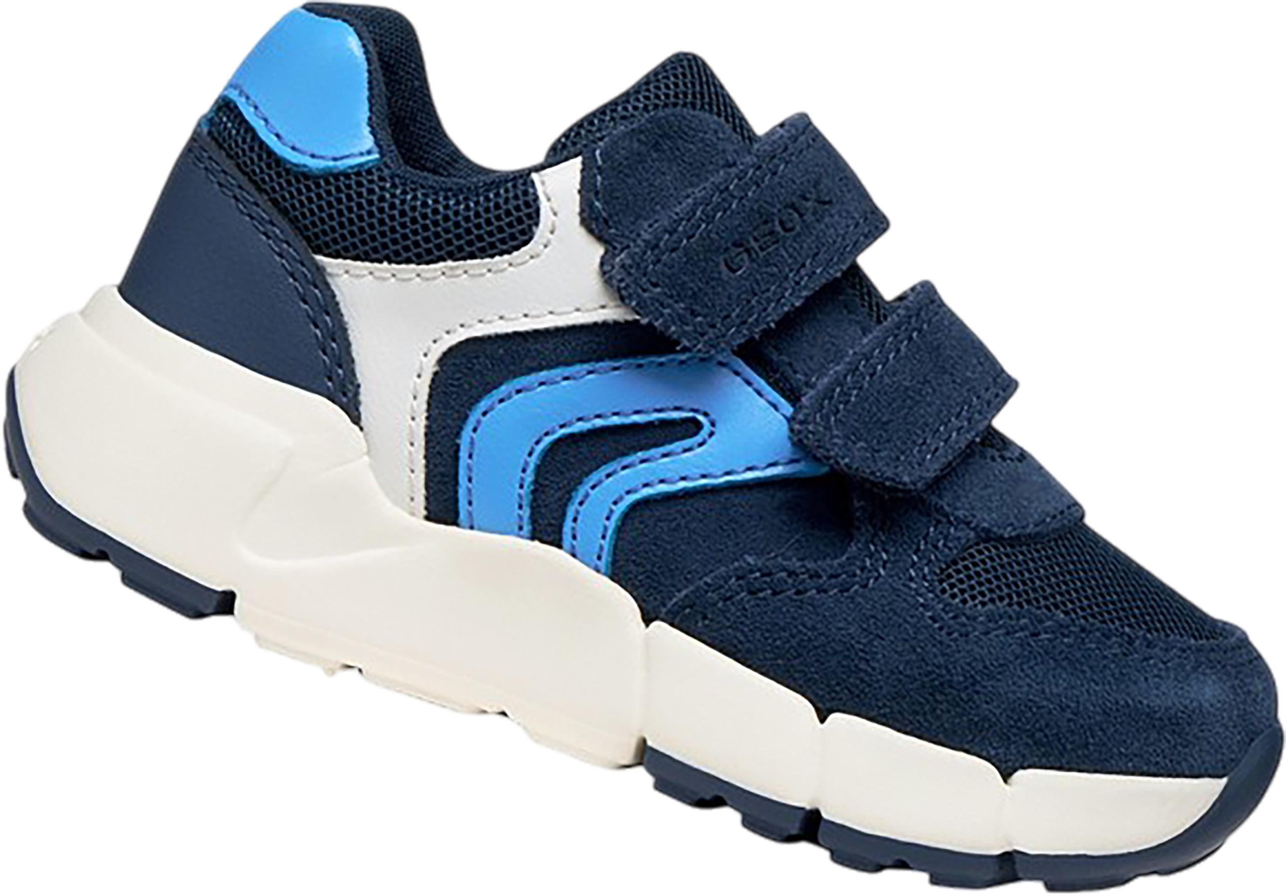 Product gallery image number 6 for product Flexyper Mini Sneaker - Baby Boy