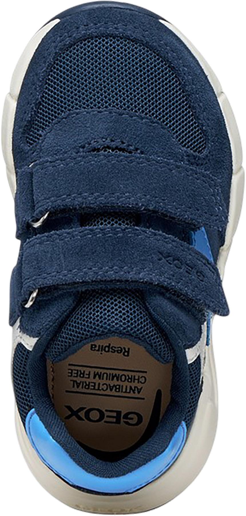 Product gallery image number 7 for product Flexyper Mini Sneaker - Baby Boy