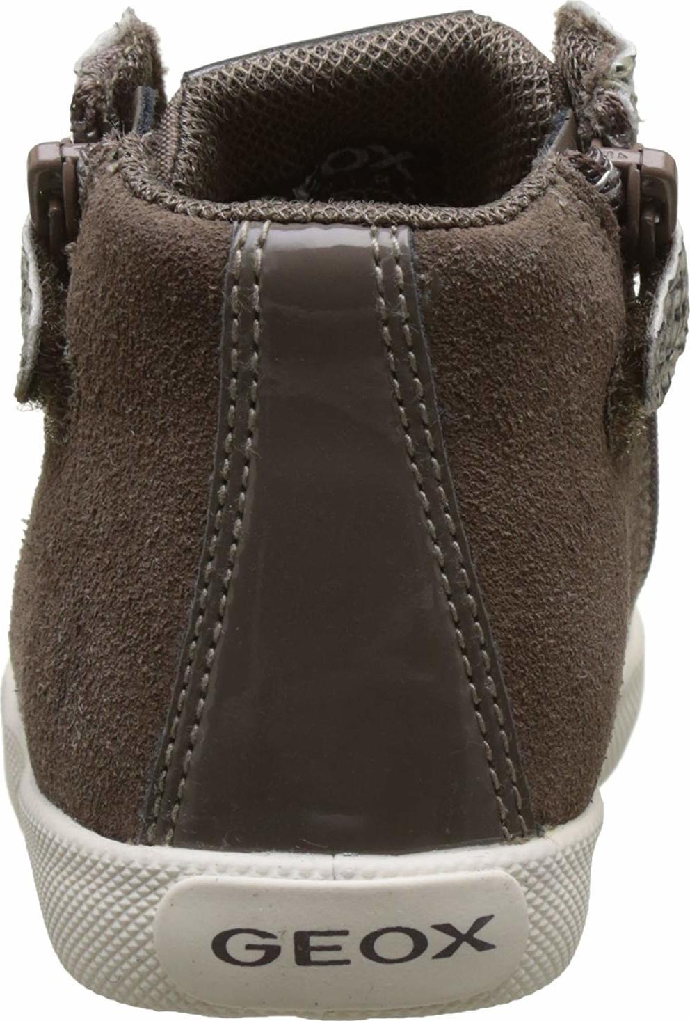 Product gallery image number 2 for product Bottillon avec Zip Kilwi - Toute-Petite Fille