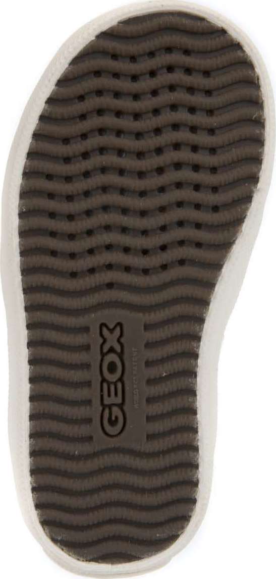 Product gallery image number 4 for product Bottillon avec Zip Kilwi - Toute-Petite Fille