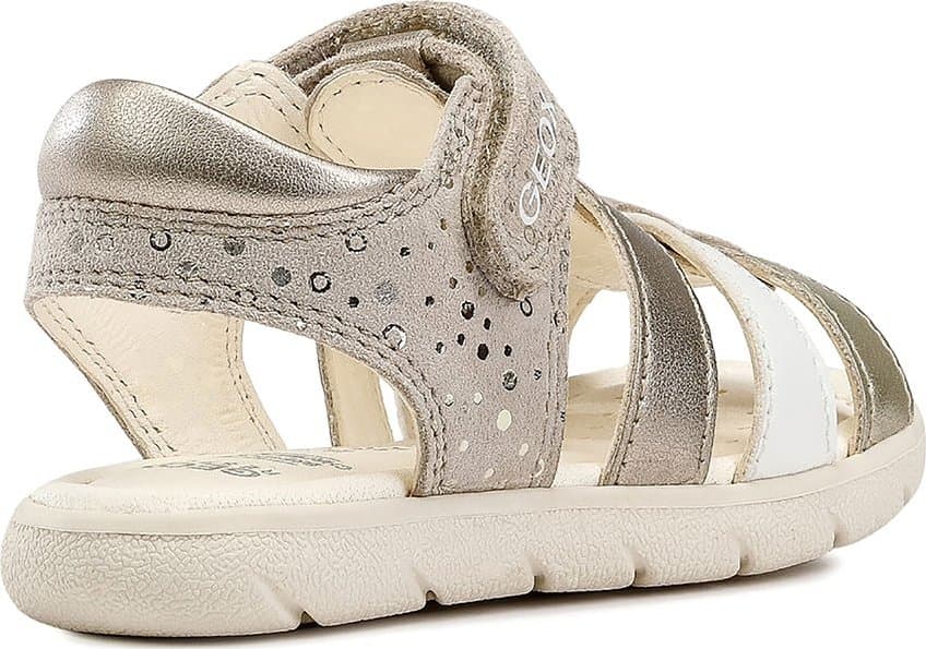 Product gallery image number 2 for product Sandales Alul - Toute Petite Fille