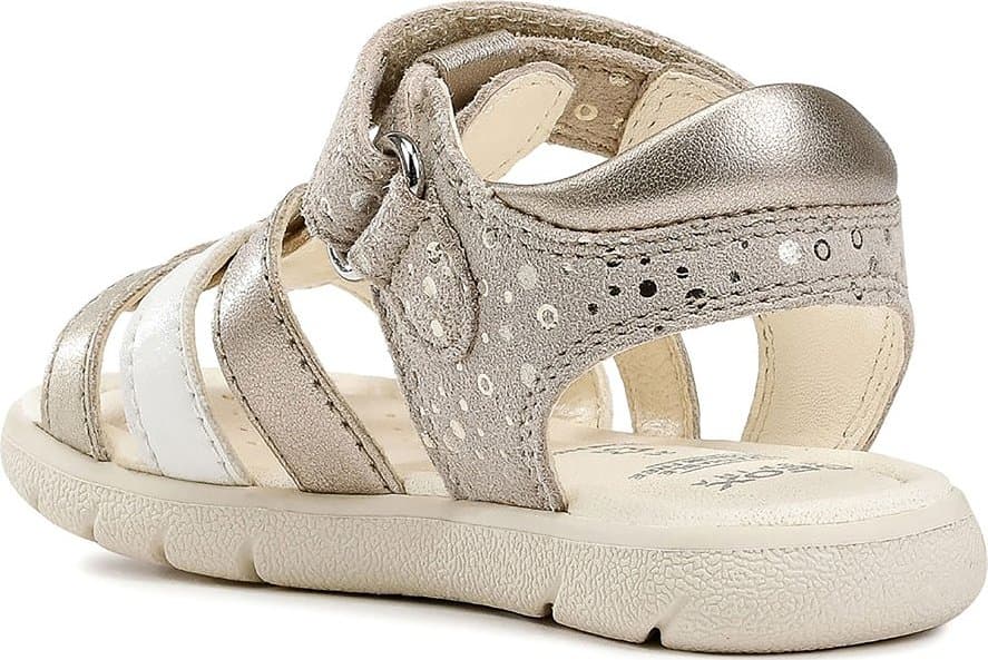 Product gallery image number 3 for product Sandales Alul - Toute Petite Fille