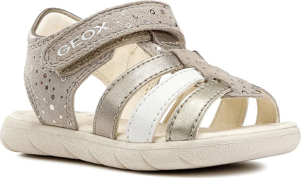 Product gallery image number 5 for product Sandales Alul - Toute Petite Fille