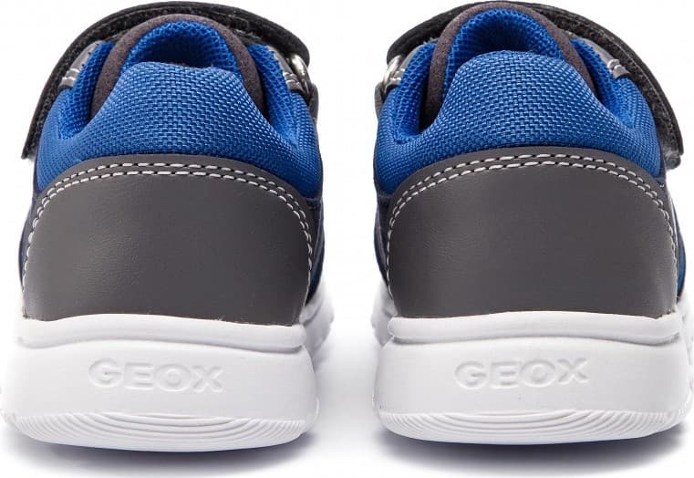 Product gallery image number 3 for product Xunday Shoes - Toddler Boy