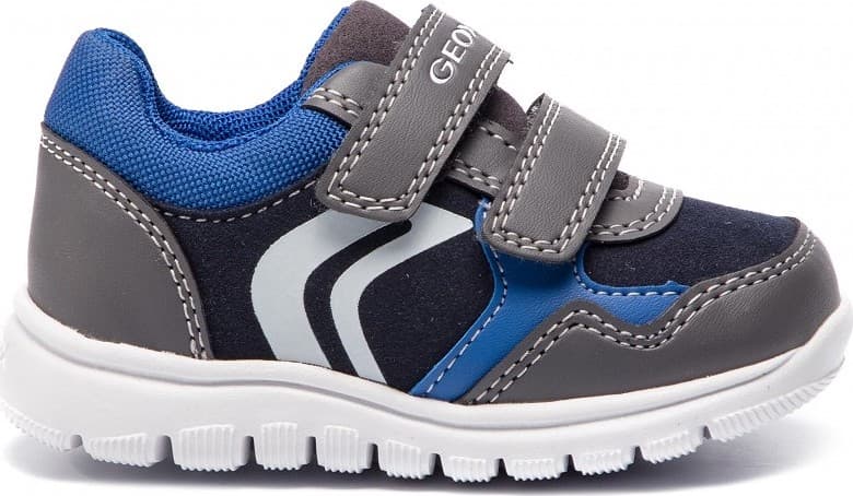 Product gallery image number 2 for product Xunday Shoes - Toddler Boy