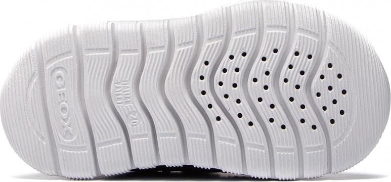 Product gallery image number 5 for product Xunday Shoes - Toddler Boy