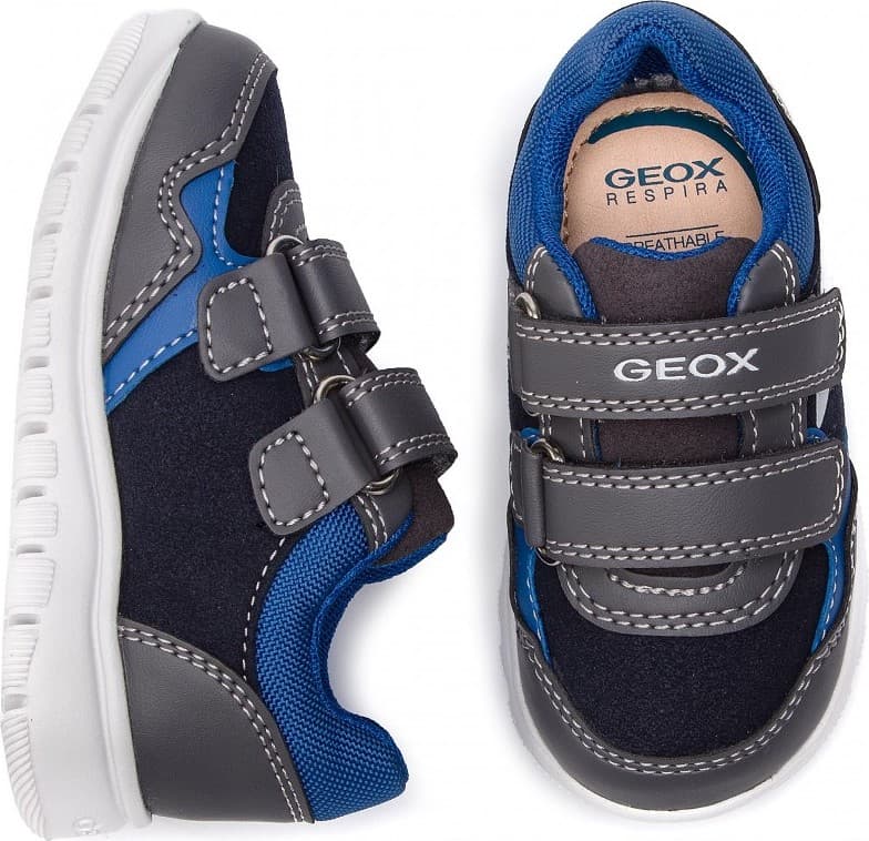 Product gallery image number 4 for product Xunday Shoes - Toddler Boy
