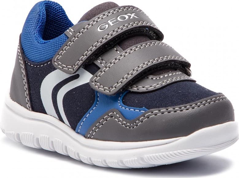 Product gallery image number 1 for product Xunday Shoes - Toddler Boy