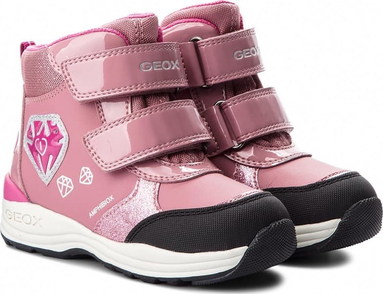 Product gallery image number 3 for product Gulp Ankle boots - Little Kids