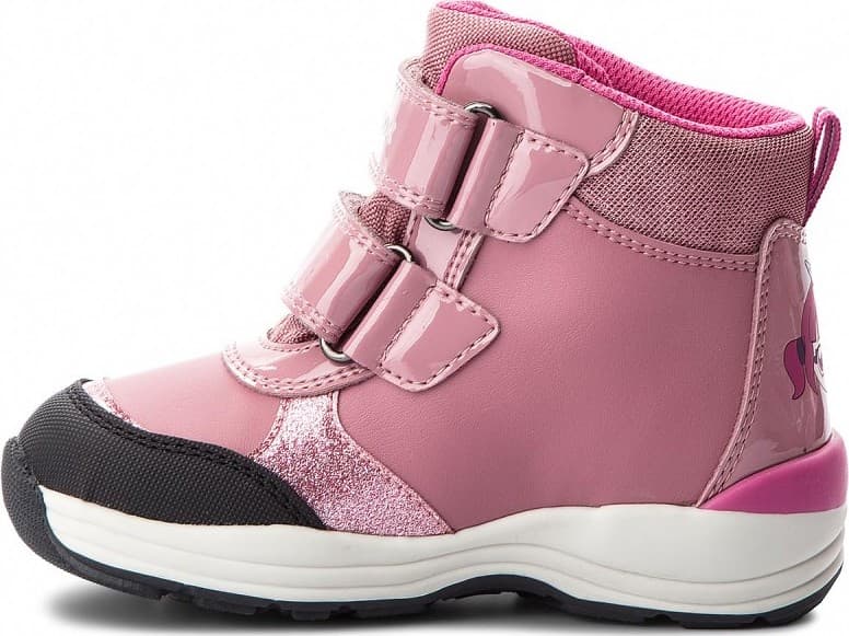 Product gallery image number 4 for product Gulp Ankle boots - Little Kids