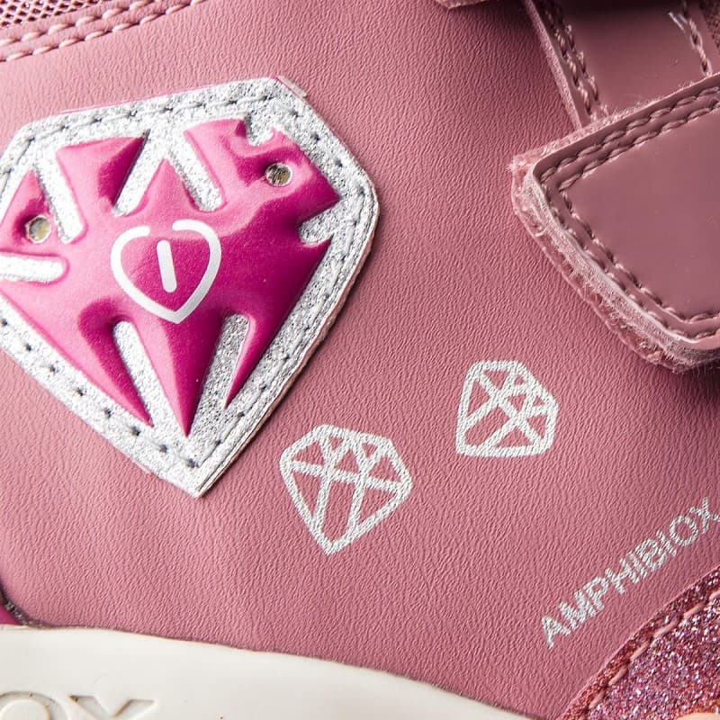 Product gallery image number 6 for product Gulp Ankle boots - Little Kids