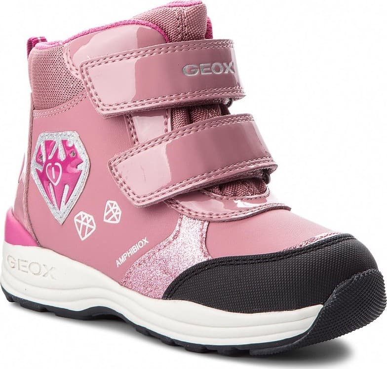 Product gallery image number 1 for product Gulp Ankle boots - Little Kids