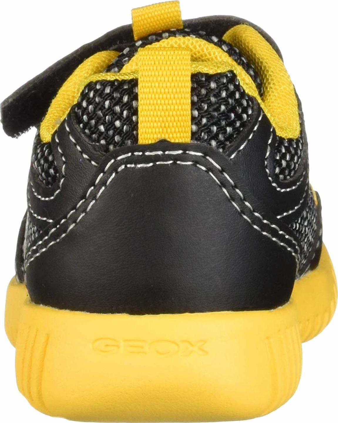 Product gallery image number 3 for product Waviness Shoes - Little Boy