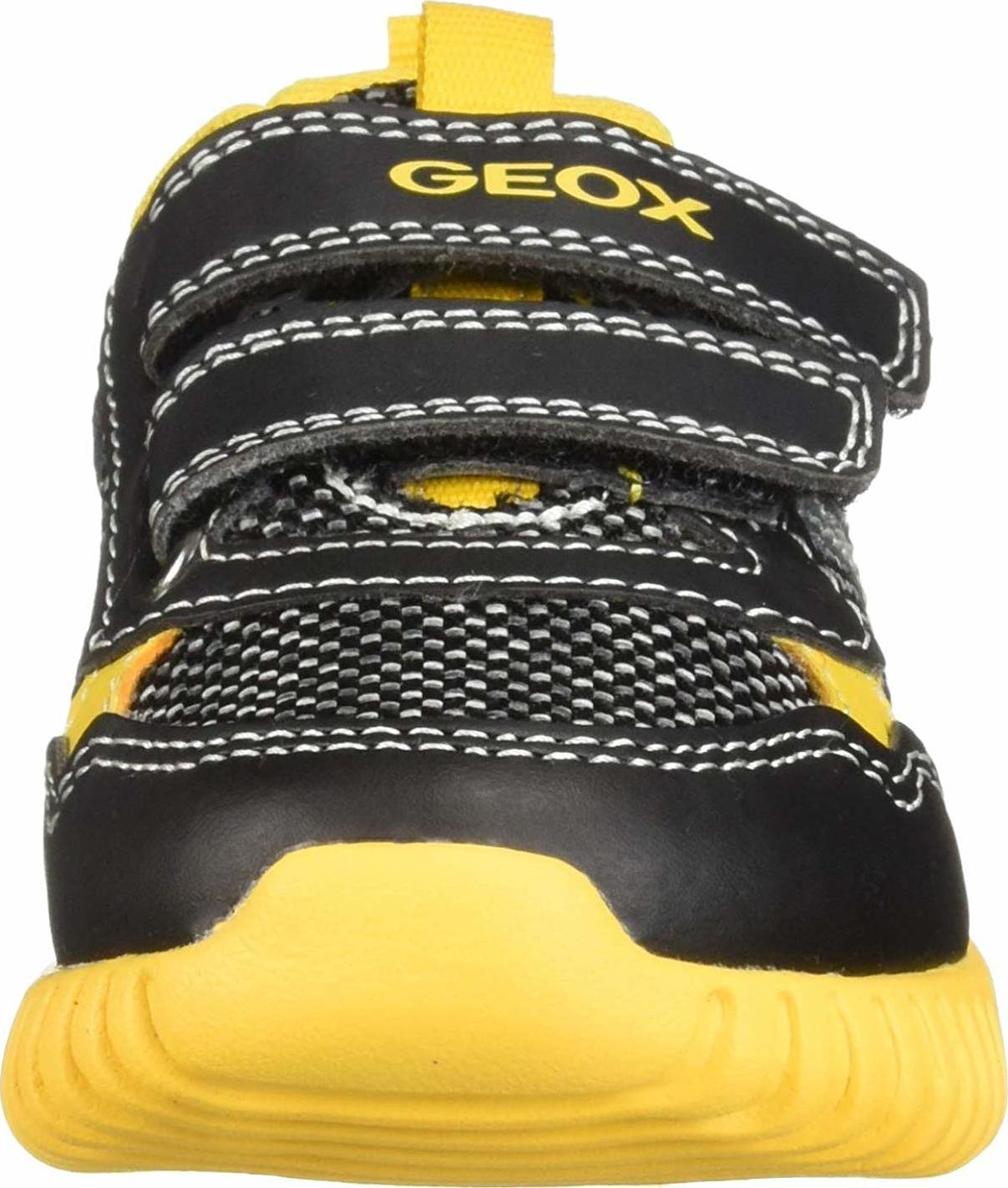 Product gallery image number 2 for product Waviness Shoes - Little Boy