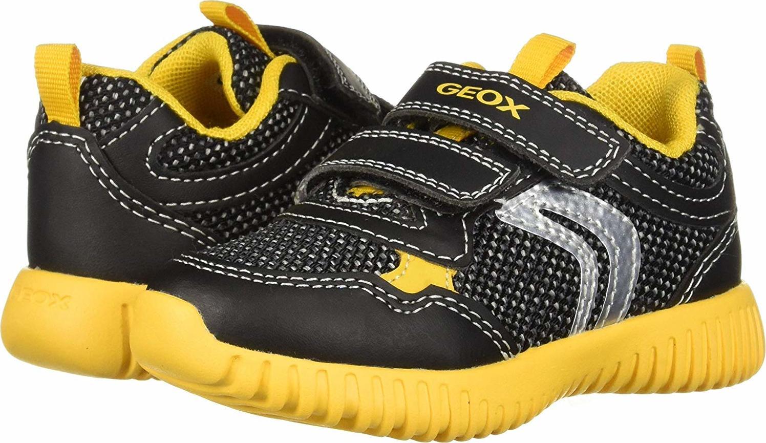 Product gallery image number 4 for product Waviness Shoes - Little Boy