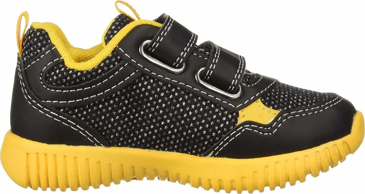 Product gallery image number 5 for product Waviness Shoes - Little Boy