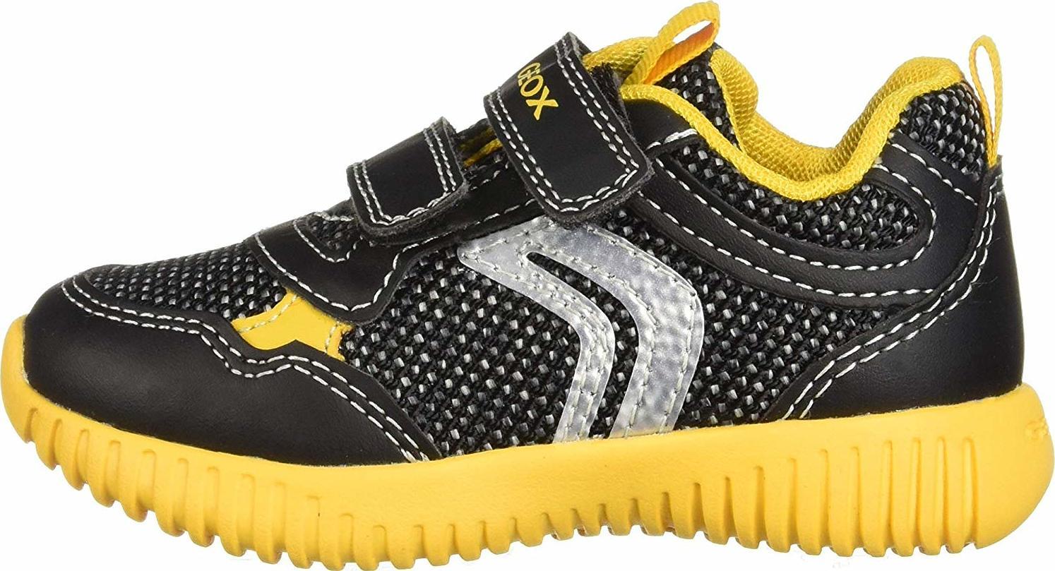 Product gallery image number 6 for product Waviness Shoes - Little Boy