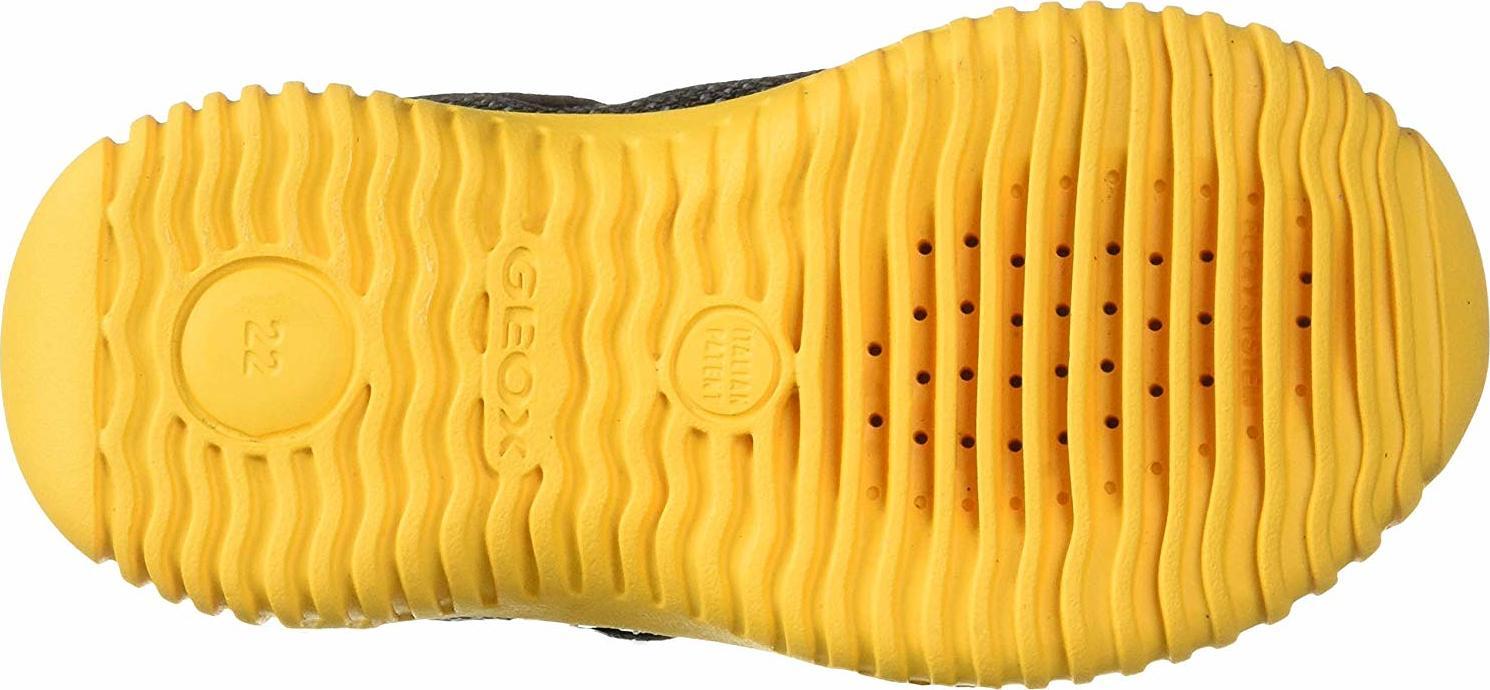 Product gallery image number 7 for product Waviness Shoes - Little Boy