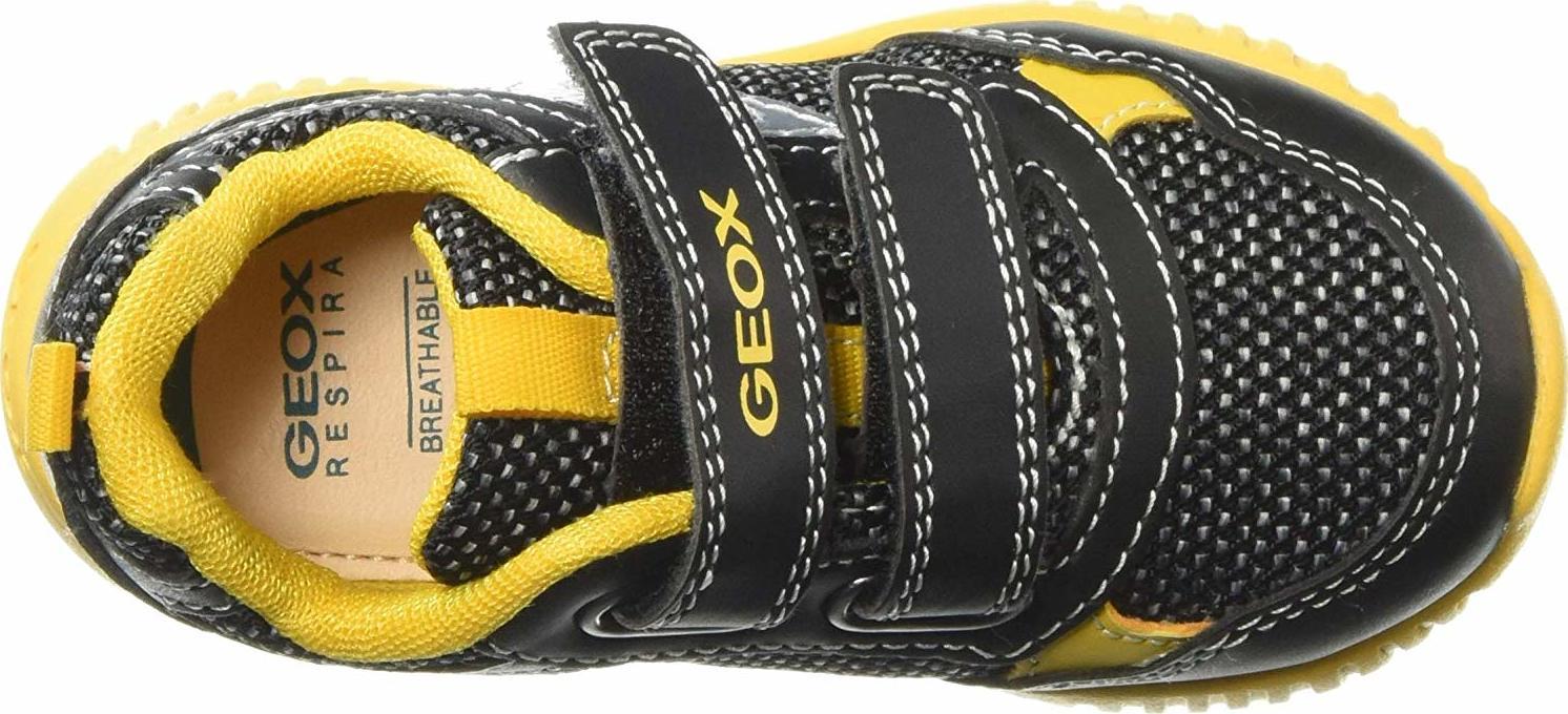 Product gallery image number 8 for product Waviness Shoes - Little Boy