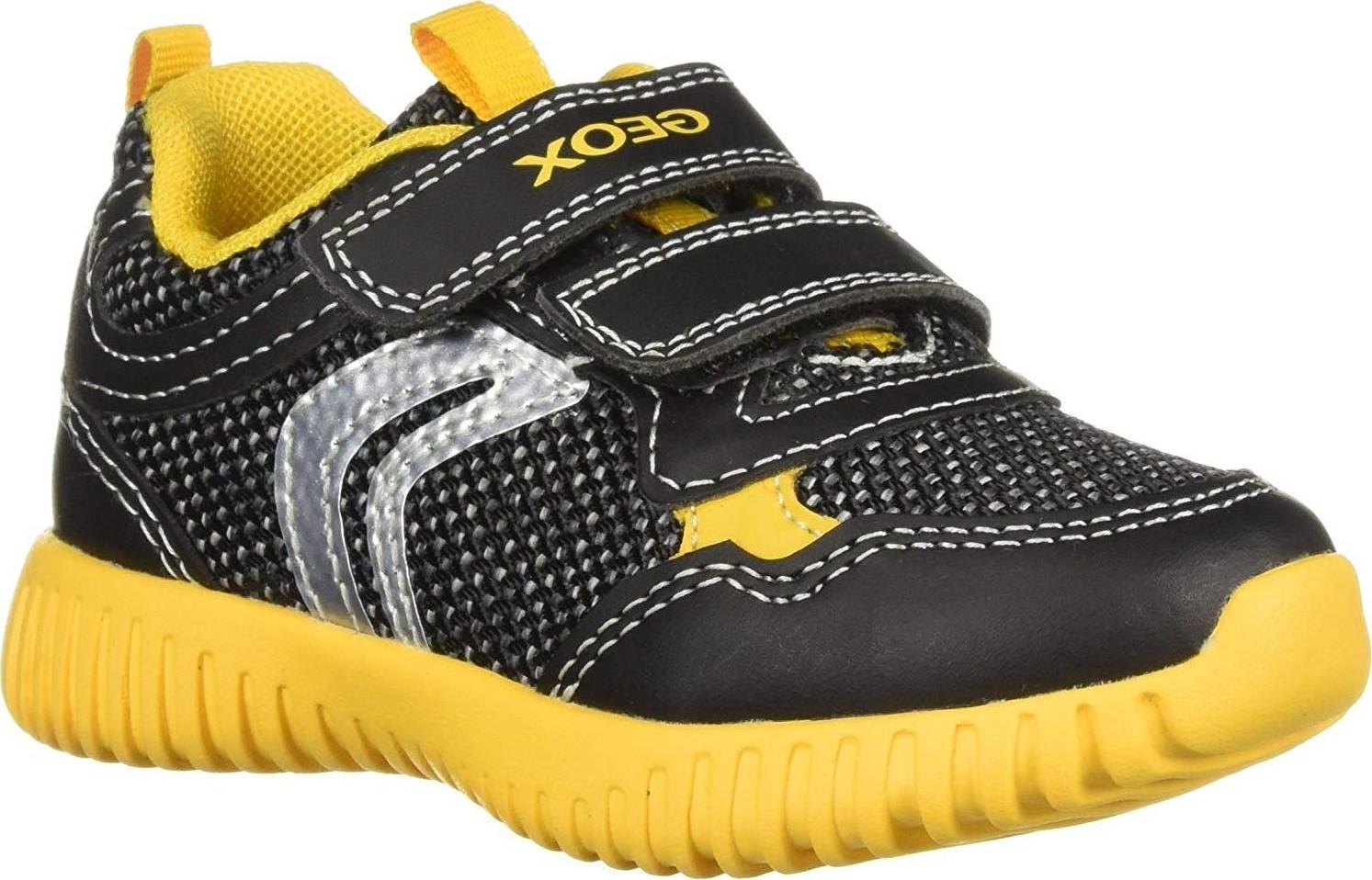 Product gallery image number 1 for product Waviness Shoes - Little Boy