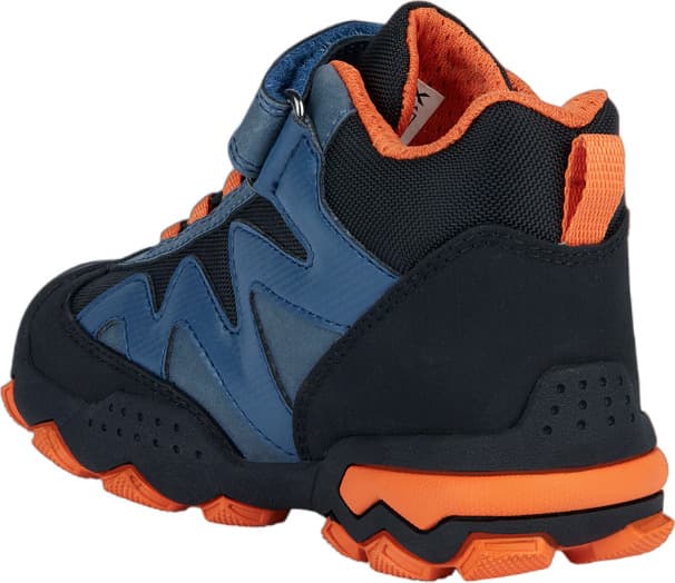 Product gallery image number 2 for product Buller Abx Waterproof Shoes - Boy's