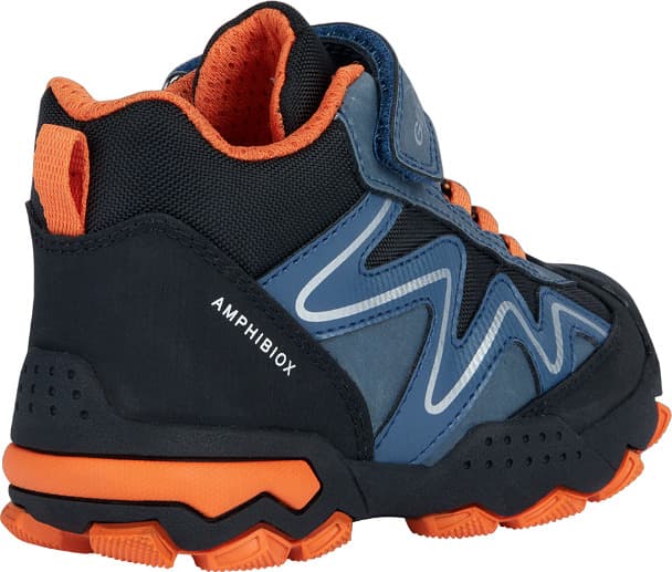 Product gallery image number 3 for product Buller Abx Waterproof Shoes - Boy's