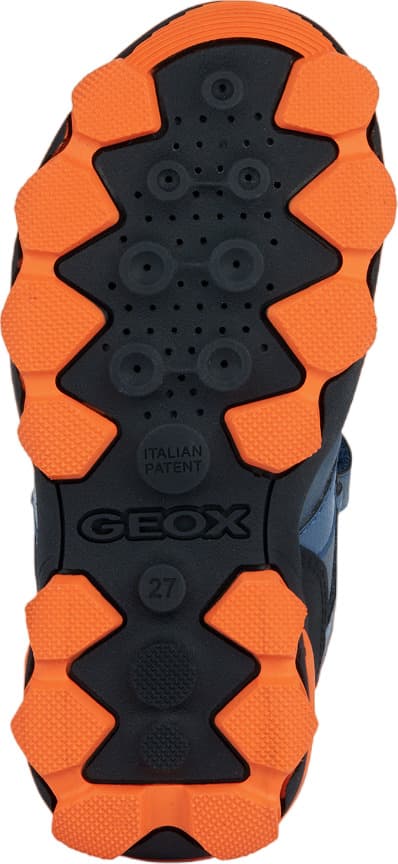 Product gallery image number 4 for product Buller Abx Waterproof Shoes - Boy's