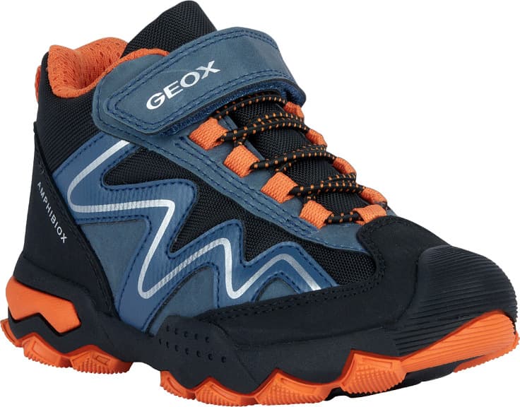 Product gallery image number 1 for product Buller Abx Waterproof Shoes - Boy's