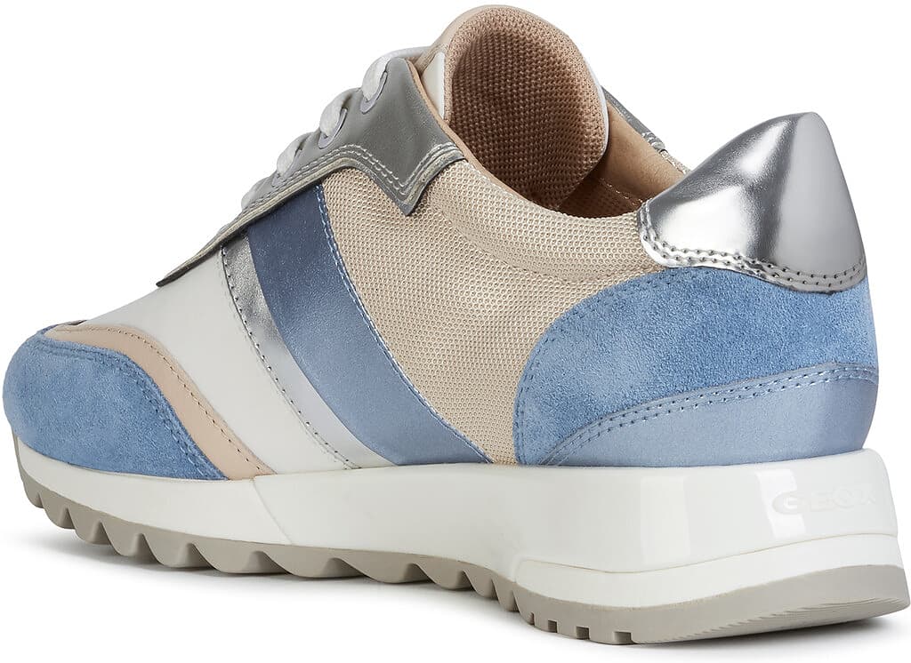 Product gallery image number 4 for product Tabelya Sneaker - Women’s