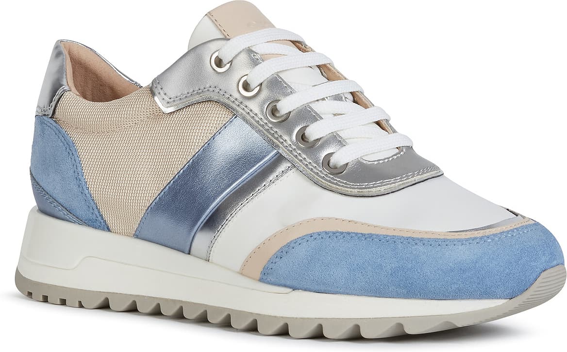 Product gallery image number 1 for product Tabelya Sneaker - Women’s
