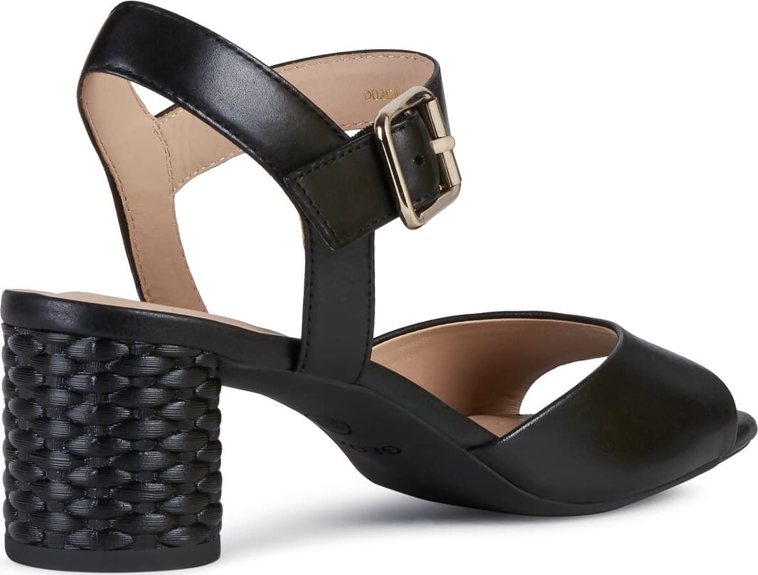 Product gallery image number 2 for product Ortensia Sandal - Women's