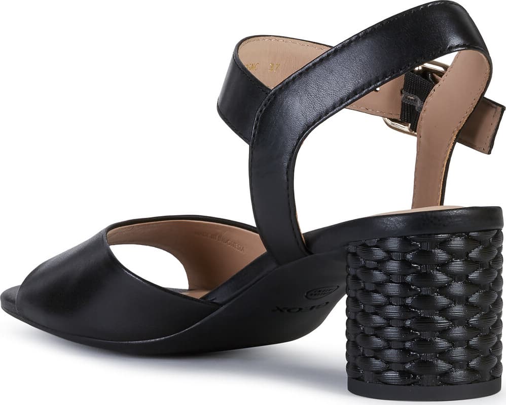 Product gallery image number 4 for product Ortensia Sandal - Women's