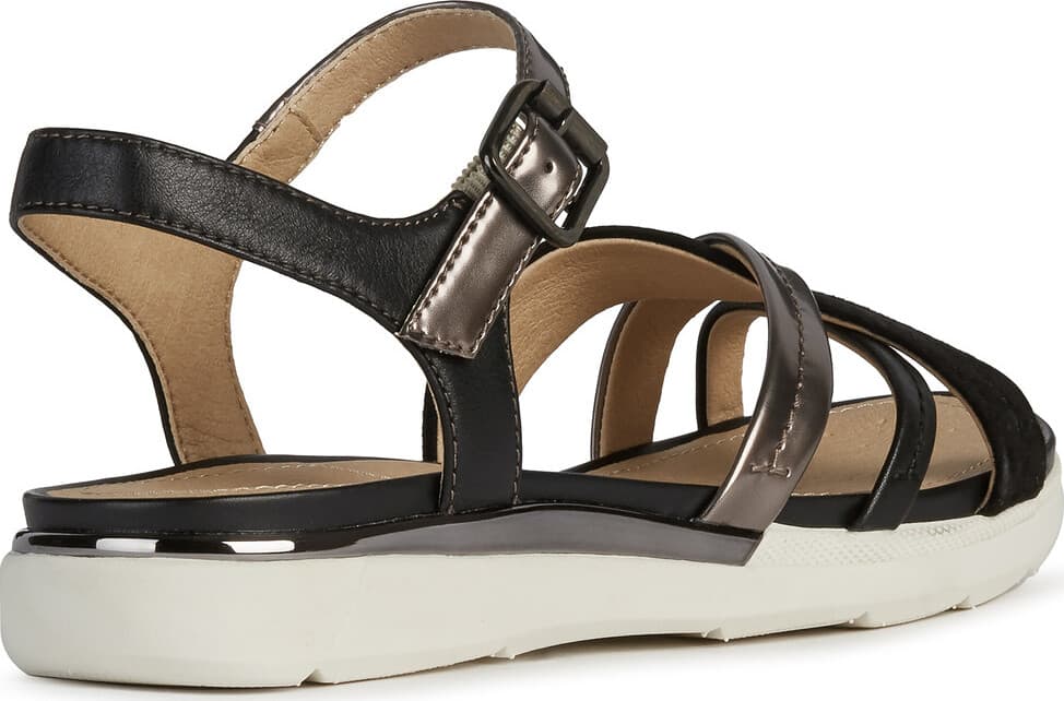Product gallery image number 3 for product Hiver Sandal - Women's