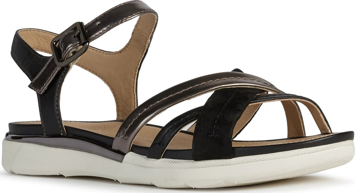 Product gallery image number 2 for product Hiver Sandal - Women's