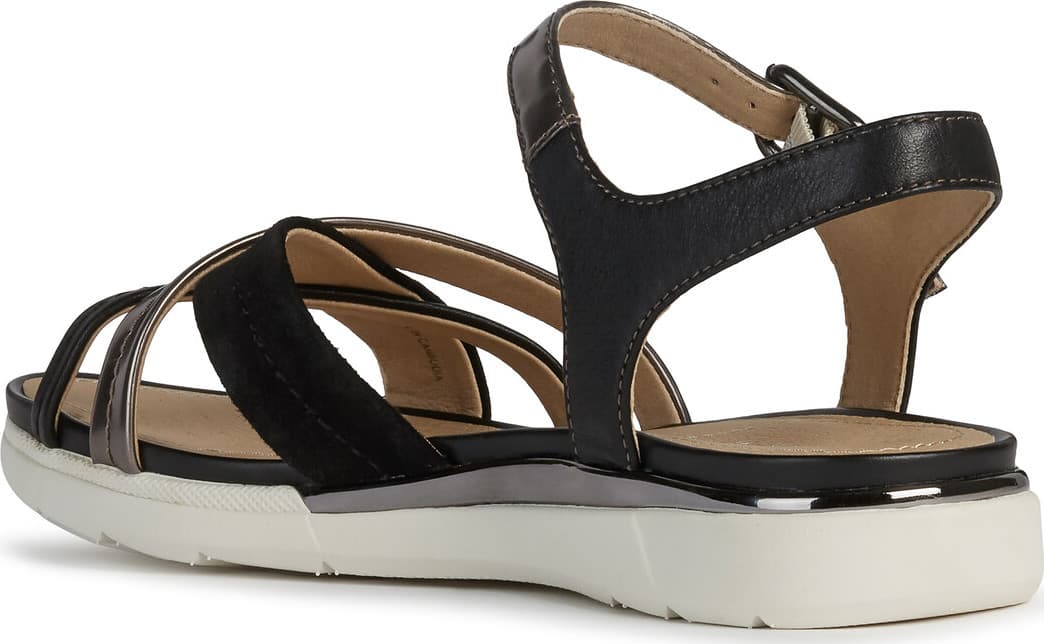 Product gallery image number 6 for product Hiver Sandal - Women's
