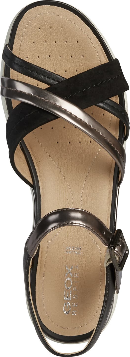 Product gallery image number 7 for product Hiver Sandal - Women's