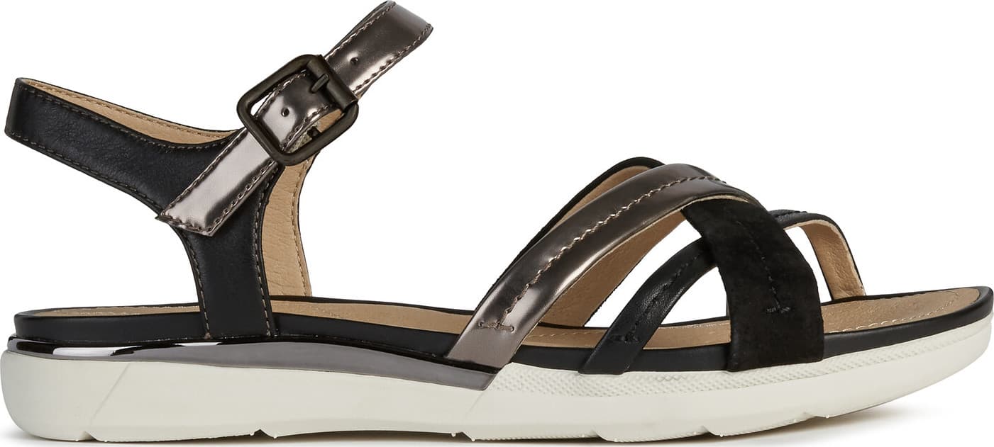 Product gallery image number 1 for product Hiver Sandal - Women's