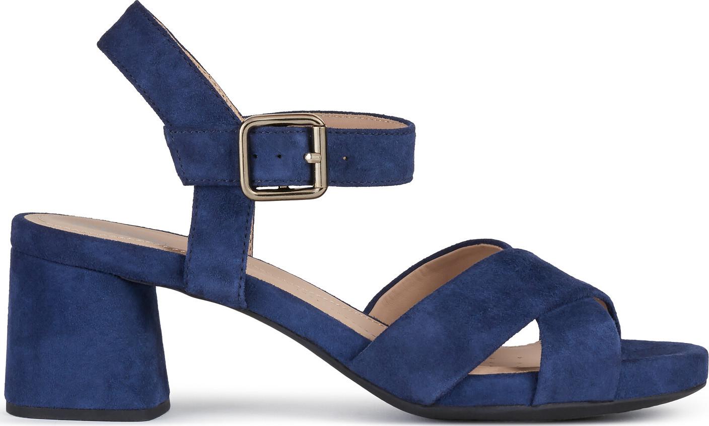 Product gallery image number 1 for product Genziana Sandal - Women's