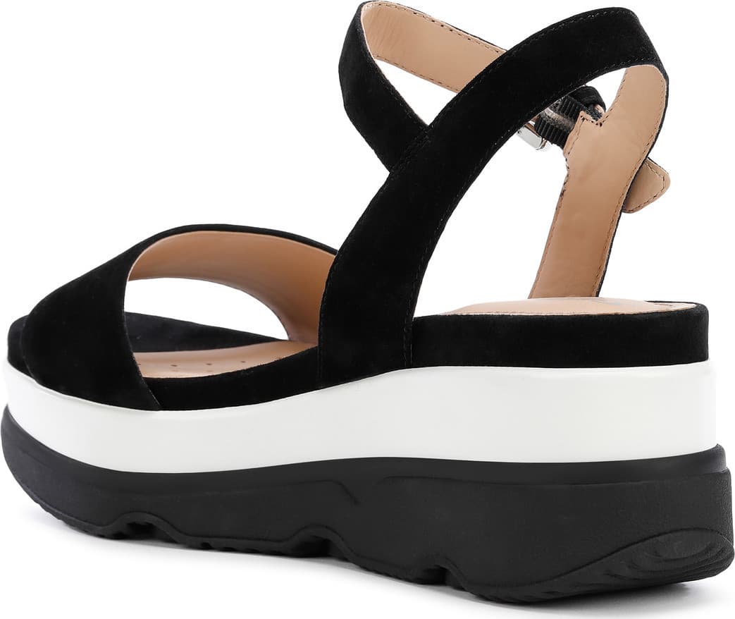 Product gallery image number 5 for product Gardenia Sandals - Women's