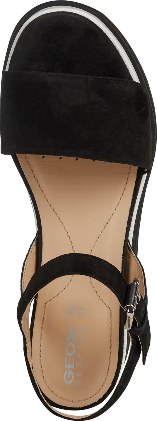 Product gallery image number 7 for product Gardenia Sandals - Women's