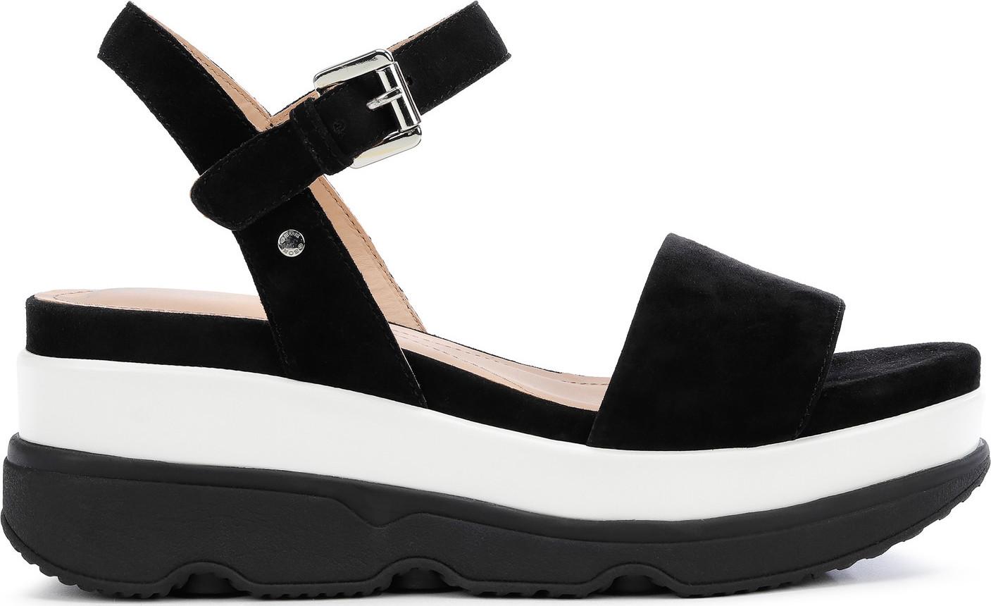 Product gallery image number 1 for product Gardenia Sandals - Women's