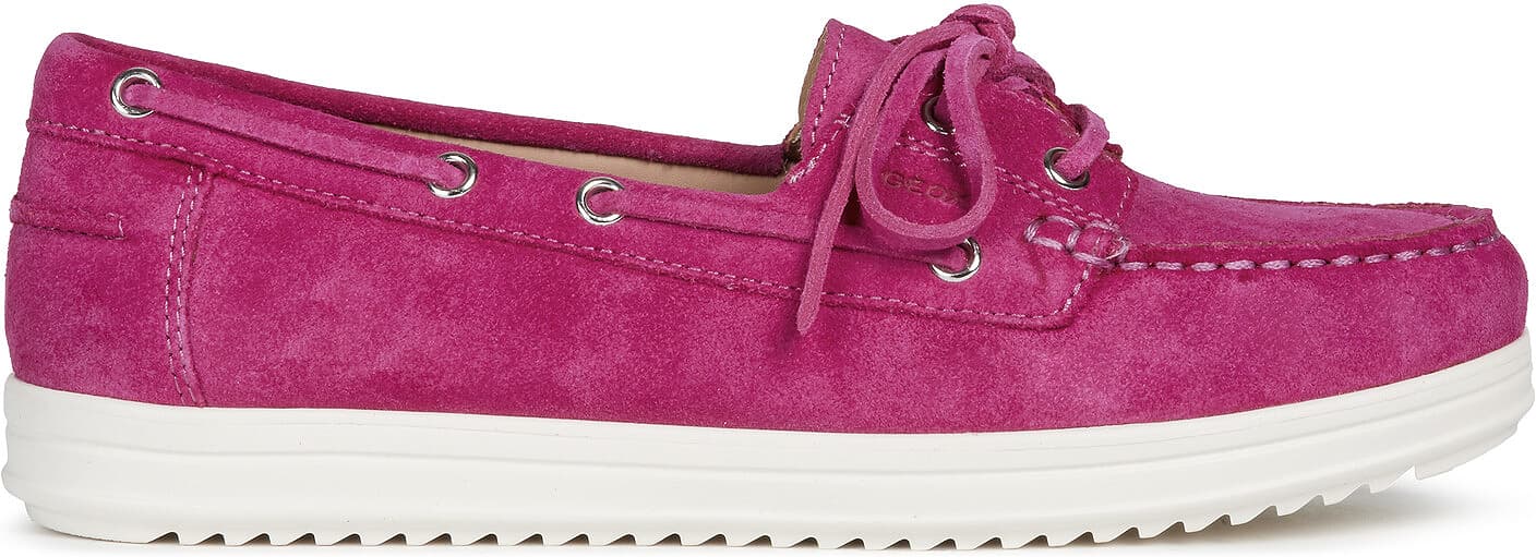 Product gallery image number 2 for product Genova Loafer - Women’s