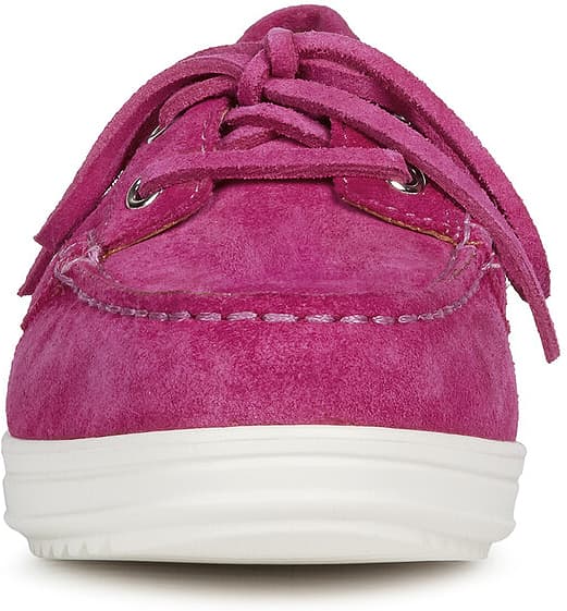 Product gallery image number 4 for product Genova Loafer - Women’s