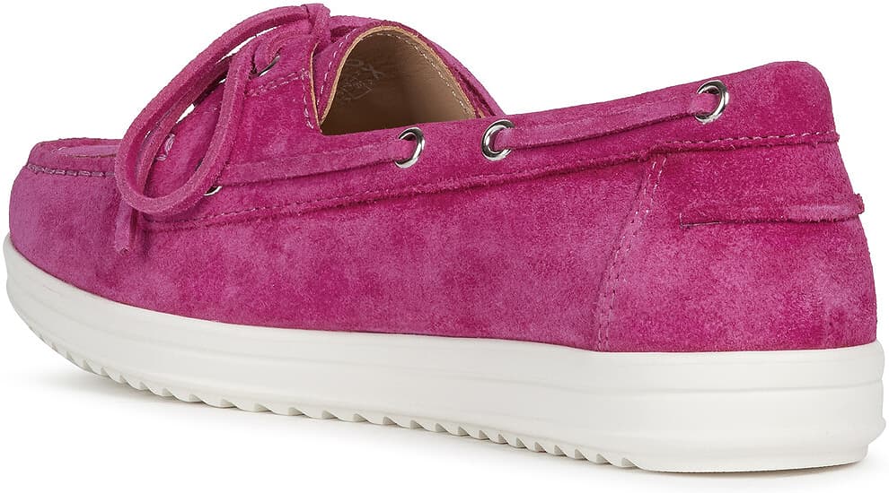 Product gallery image number 5 for product Genova Loafer - Women’s