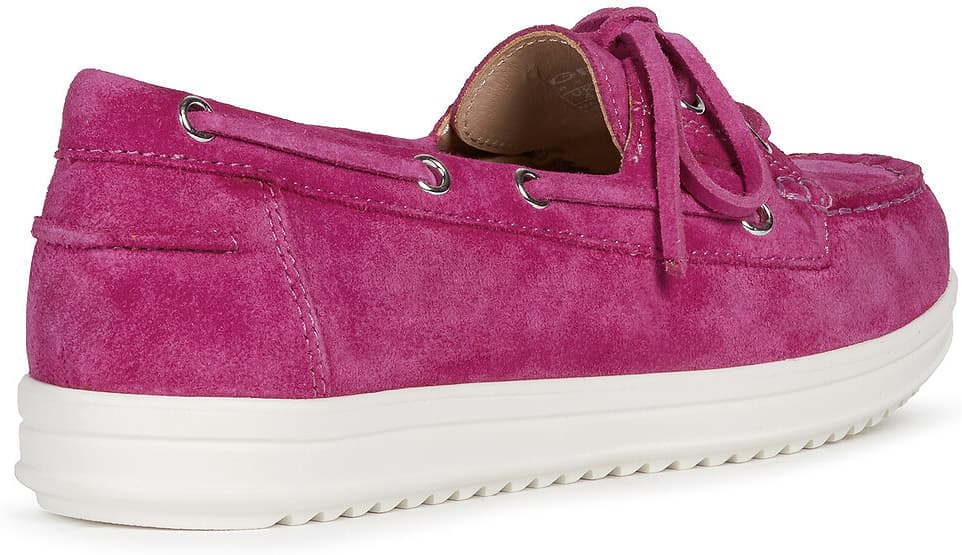 Product gallery image number 6 for product Genova Loafer - Women’s