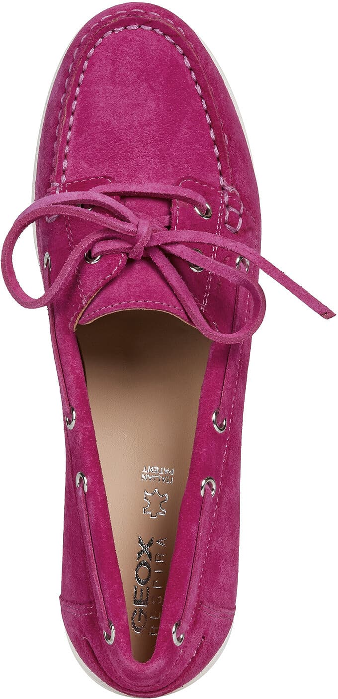 Product gallery image number 7 for product Genova Loafer - Women’s